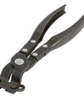 Offset Boot Clamp Pliers For Tight Spaces Beefy Crimp Tool That Crimps Ear Type Clamps In Hard To Reach Areas Ideal For Automotive And DIY Electrical Work