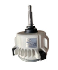 Air Conditioner DC Brushless Motor WZDK170-38G-1 Replacement Fan Motor For Home Use, Easy Fit Front Mount with SIC-81FW-F1170-1