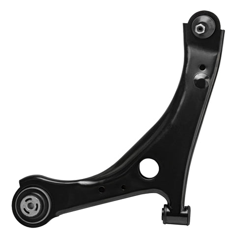 2 Piece Front Lower Control Arm Kit With Ball Joints Assembly For Dodge Grand Caravan Chrysler Town And Country Ram CV Volkswagen Routan Replacement Front Suspension Components