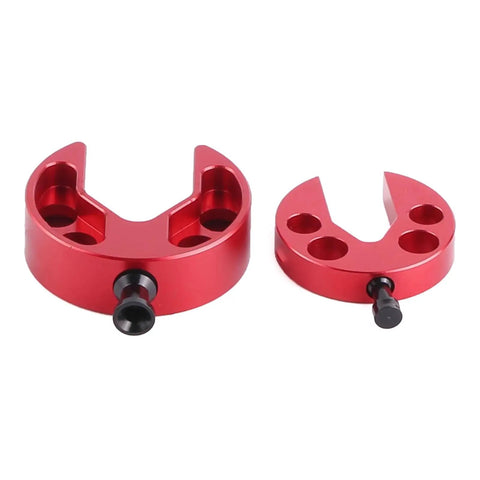 Pro Grade Helicopter Swashplate Leveler Tool Compatible With 380 470 500 550 600 700 Models, Ultra Precise Leveling