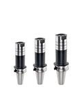 Premium BT40 SCA Three-Sided Milling Tool Holder For CNC Machining Centers features three sizes for various applications.