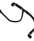 BMW Engine Coolant Water Inlet Pipe Hose For 2 3 4 Series F30 F35 Direct Fit High Temp Black Rubber Heater Valve Tube