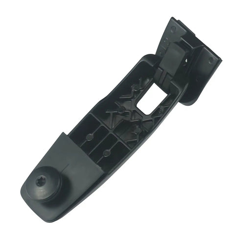 Rear Window Hinge Replacement Kit For Expedition And Navigator 2003 To 2017 Right And Left Fix Liftgate Glass Jamming Fast And Easy 7L1Z78420A68A 7L1Z78420A69A black hinge component