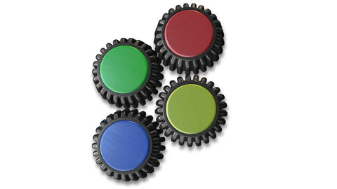Rock Solid Moving Magnet Stud Finder With Three Quarter Inch Floating Magnet For Locking Wood Metal Studs Behind Drywall Plaster Tile Zero Guesswork Straight Shooter Game Changer For DIY Renovations