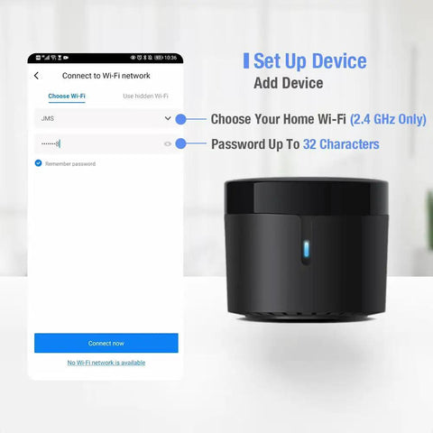 Killer WiFi Smart Home Hub And Universal IR Controller For TV AC Speakers And Lights Fast App Pairing Constant Library Upgrades No Sweat Configuration Straight Up Smooth Operator Hub