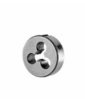 Premium 3-56 Unf Right Hand Hss Tap And Die Set For Heavy Duty Metal Threading And Repair Jobs With Durable High Strength Steel, die