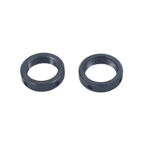 Hex rings for 5C Collet Block Set Square Block For Milling Machines Lathe And Drill Presses 1 3/4 In Square Tool Steel