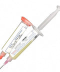 Syringe Solder Paste Flux Kit NC-559-ASM 10cc For PCB BGA Soldering Rework Includes Flux Paste Solder Ball Paste And Needle