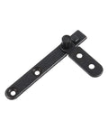 Brass Inset Pivot Cabinet Hinges For Concealed Doors And Bookcases With 180 Degree Rotation Hidden Secret Door Hinge Black