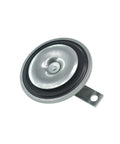 Ultimate Forklift Horn Replacement 9731547 Electrical Component Accessory for Industrial Trucks honking horn close-up.