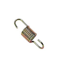 Heavy Duty Motorcycle Kickstand Spring Kit 6 Pcs Universal Return Springs For Dirt Bikes Scooters Mini Bikes 59mm 88mm 108mm Replacement Set