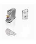 Water Tank Lid Replacement For J520 Plus Capsule Coffee Machine Compatible With Capsule Systems Leak Proof Seal Transparent Window
