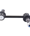Ford Edge Front Stabilizer Sway Bar Links Replacement For 2007 2014 Models And Lincoln MKX 2007 2015, black steel link rod