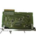 Straight Up Plug And Play Expansion Card For SATO CL6NX CL4NX Barcode Printers 200 And 203 DPI detailed circuit board view.