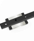 Rock Solid MGN15 C Miniature Linear Rail Slide Kit With 100mm To 400mm Travel And Included MGN Slider Block Ultra Smooth Motion Guide Rail System