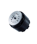 Beefy Torque Robot Joint Servo Motors Permanent Magnet Synchronous Motor For Precise Positioning Dual Port Daisy Chain With Dual Encoder Control Built For Robotics Contests And Research IM6014 Kit 2 Four Units