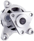 Heavy Duty Engine Water Pump For Ford Focus 2003 Through 2007 And Explorer 2012 Through 2015 2 3 Liter Or 2 0 Liter L4