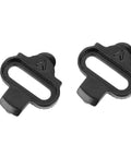 Ride Ready Adjustable Stainless Steel Cleat Plates With Secure Fit Locking System For Mountain, Road, And Commuter Cyclists