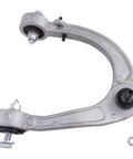 Top Shelf Front Control Arm Ball Joint Sway Bar Link And Tie Rod End Steering Suspension Upgrade Kit For Cadillac STS AWD, individual control arm detail.