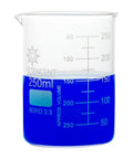 250ml beaker from Heat Resistant Glass Beaker Set Of 3 50 Milliliter 100 Milliliter And 250 Milliliter With No Spill Spout Ideal For Boiling