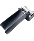 Beefy Steel Cable Feeding Sheave For 4 Inch Conduit With Dual Bearings Cable Puller Wheel That Smooths Cable Through Conduit Durable