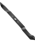 Replacement 21 Inch Mower Blade For 80V And 60V Cordless Lawn Mowers Beefy Black Finish Sharp Cut Easy Install