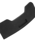 Tire Machine Shovel Cover Black Protective Sleeve For Tire Change Tools Durable Plastic Guard To Shield Shovel And Machine Components In Pro Garages Weather Resistant Wear Guard For Long Lasting Use black plastic sleeve