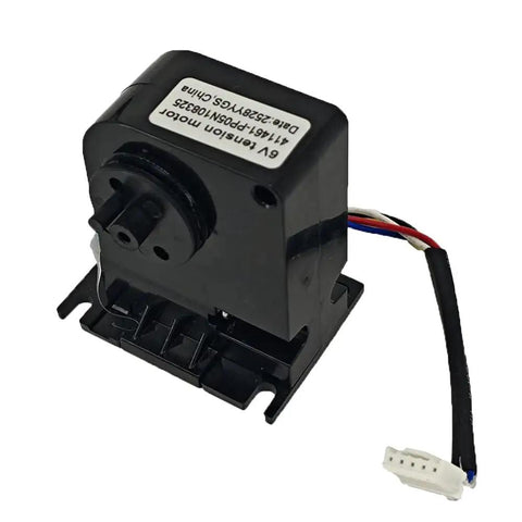 Resistance Tension Motor Replacement For S15i And S22i Exercise Bikes Pro Grade Replacement Part Black Finish Durable Gear System For Smooth Pedal Feel And Quiet Operation
