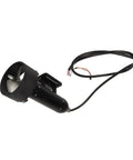 Underwater Thruster Beefed Up 24 To 50V 30Kg Brushless Motor With Four Vane Wing Propeller for ROV RC Boat