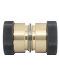 Side view of Waterproof Roller Guide Assembly For EDM Wire Cutting Machines High Precision Roller And Bearing Pulley Kit L Parts