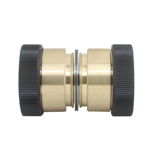 Waterproof Roller Guide Assembly for EDM Wire Cutting Machines with rock solid bearing pulley roller system, side view.