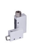 Versatile Pneumatic Vacuum Generator Workhorse For Negative Pressure And Air Exhaust Compatible With CV 10HS 15HS 20HS 25HS And 30HS