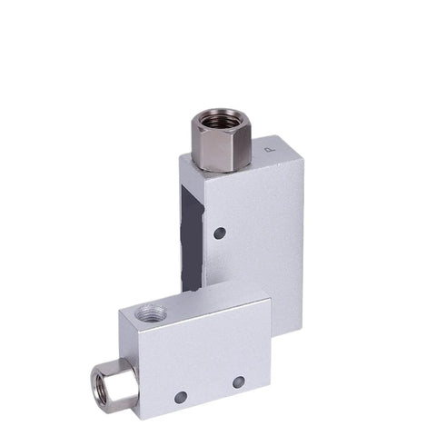 Versatile Pneumatic Vacuum Generator Workhorse For Negative Pressure And Air Exhaust Compatible With CV 10HS 15HS 20HS 25HS And 30HS
