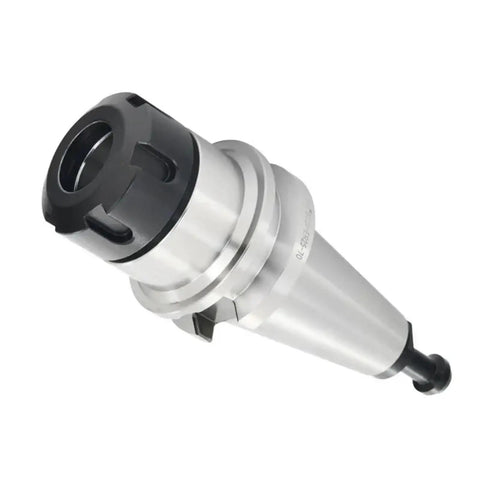 Pro Grade CNC Lathe Tool Holder With 0.002 Inch Precision Chuck For BT30 BT35 BT40 ER11 ER16 ER20 ER25 ER32 Collets Model BT30 ER32-100