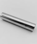 Metal Nozzle For Espresso Machine Stainless Steel Frothing Tip For Consistent Output Espresso Maker Spare Part For Home Kitchens And Busy Cafes Perfect For Lattes And Cappuccinos Ideal For Barista Training And Maintenance, stainless steel nozzle