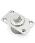 360 Degree Revolving Axis Door Floor Spring For Wooden Doors Hidden Hinge Hardware Easy Install Top Notch Silent Close Adjustable Closing Tension Durable Metal