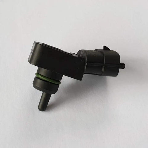 Hyundai MAP Sensor Assembly OEM Direct Fit Replacement For Easy Install And Rock Solid Engine Performance With Better Fuel Economy Fits 39300 2B000
