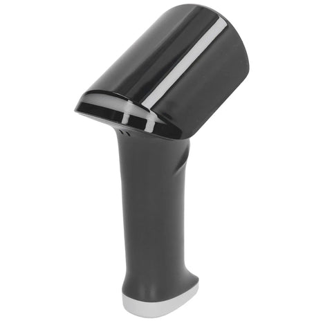 Bluetooth Wireless Barcode Scanner With Base Dock For Logistics Warehouse And Retail On The Move 1D 2D QR Code Reading