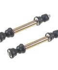 Beefy ball joints from the 16 Piece Steering Suspension Kit for 1995 to 2000 Chevy Tahoe 5.7L V8 4WD offroad cruisers.