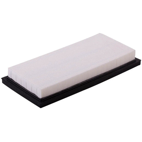 Engine Air Filter PA9971 for Mitsubishi Mirage, Mirage G4, Toyota Yaris, Dodge Attitude, and Avanza with high capacity particle trapping