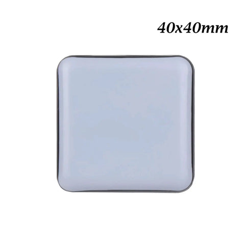 Heavy Duty Furniture Sliders Self Adhesive Floor Protectors Move Heavy Gear Without Breaking A Sweat 100 Pack Smooth Glide Pads 40x40mm size