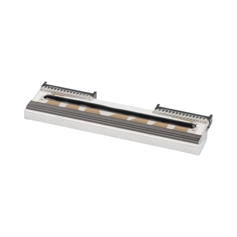 Thermal Printhead Replacement Part G105910-148 For TLP 2824 203Dpi High Resolution Fast Printing Compatible LP2824 Label Printers Rugged Build Pro Grade Easy Install Ideal For Barcode Labels, silver metal printhead