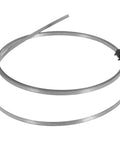 High Performance Hemobllo Heat Sealer Strips With Premium Nickel-Chromium Alloy Element For Efficient Packaging And Heat Shrink Film Sealing Durable Replacement Heating Wire Accessory For Industrial Machinery Repair Quick Easy Install close-up of nickel-chromium heating wire