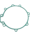 Badass Motorcycle Cylinder Generator And Crankcase Cover Gasket Kit For Kawasaki Ninja ZX 10R ABS circular gasket with holes made of oil resistant material