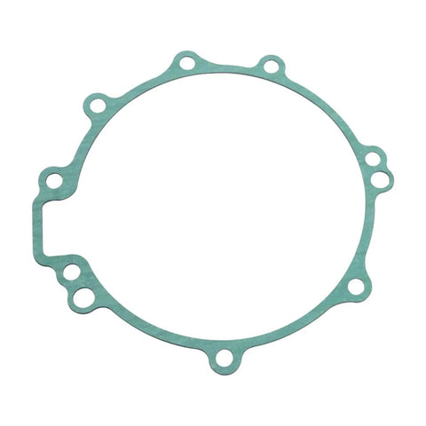 Badass Motorcycle Cylinder Generator And Crankcase Cover Gasket Kit For Kawasaki Ninja ZX 10R ABS circular gasket with holes made of oil resistant material