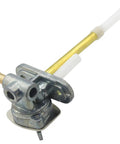 Plug And Play Fuel Valve Petcock Shut Off Gas Tank Fits Yamaha Bear Tracker 250 Big Bear 250 400 Timberwolf 250 Replacement OEM 3JN-24500-10-00