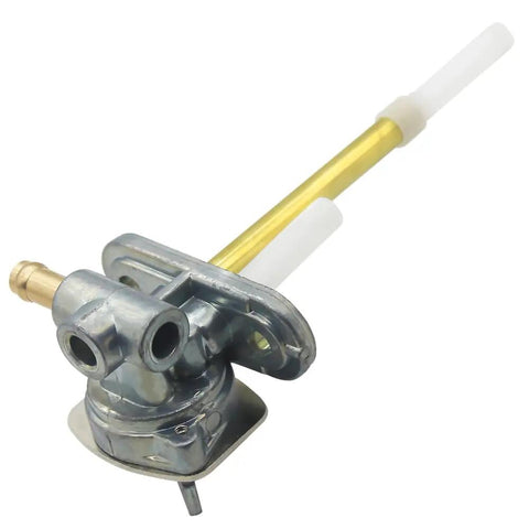Plug And Play Fuel Valve Petcock Shut Off Gas Tank Fits Yamaha Bear Tracker 250 Big Bear 250 400 Timberwolf 250 Replacement OEM 3JN-24500-10-00