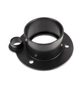 Heavy Duty Marine Abs Split Conduit Cable Protector And Wire Tubing Keeps Your Yacht Wiring Tight Abrasion Resistant Salt Spray tough black tubing connector