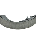 Top Tier Rear Brake Shoes For Honda Civic 1992 To 2000 Plus Fit 2007 To 2008 With Drums And Hardware Spring Kit For Serious Stopping Power. rear brake shoe with friction lining