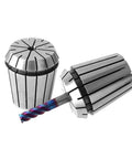 Top Tier 1 Piece Precision Spring Collet Chuck ER25 Tool Holder For CNC Milling And Engraving Machines built from 65Mn Steel.